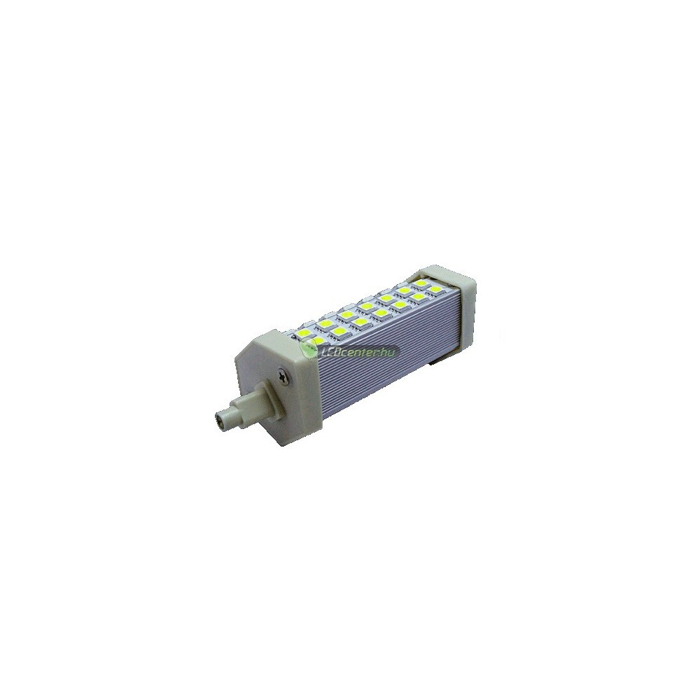 BALDUR-2 R7S hidegfehér LED égő 200 fok szórt fény
