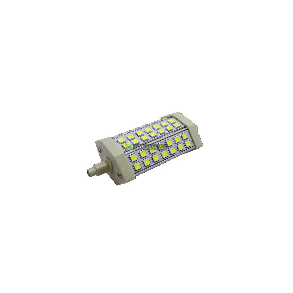 BALDUR-2 R7S hidegfehér LED égő 650 lumen 6000K