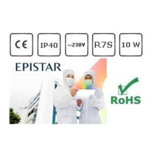 ren_502364e15e683logo-10W.jpg R7S foglalat melegfehér LED égő BALDUR-2 10W 100W halogén helyett