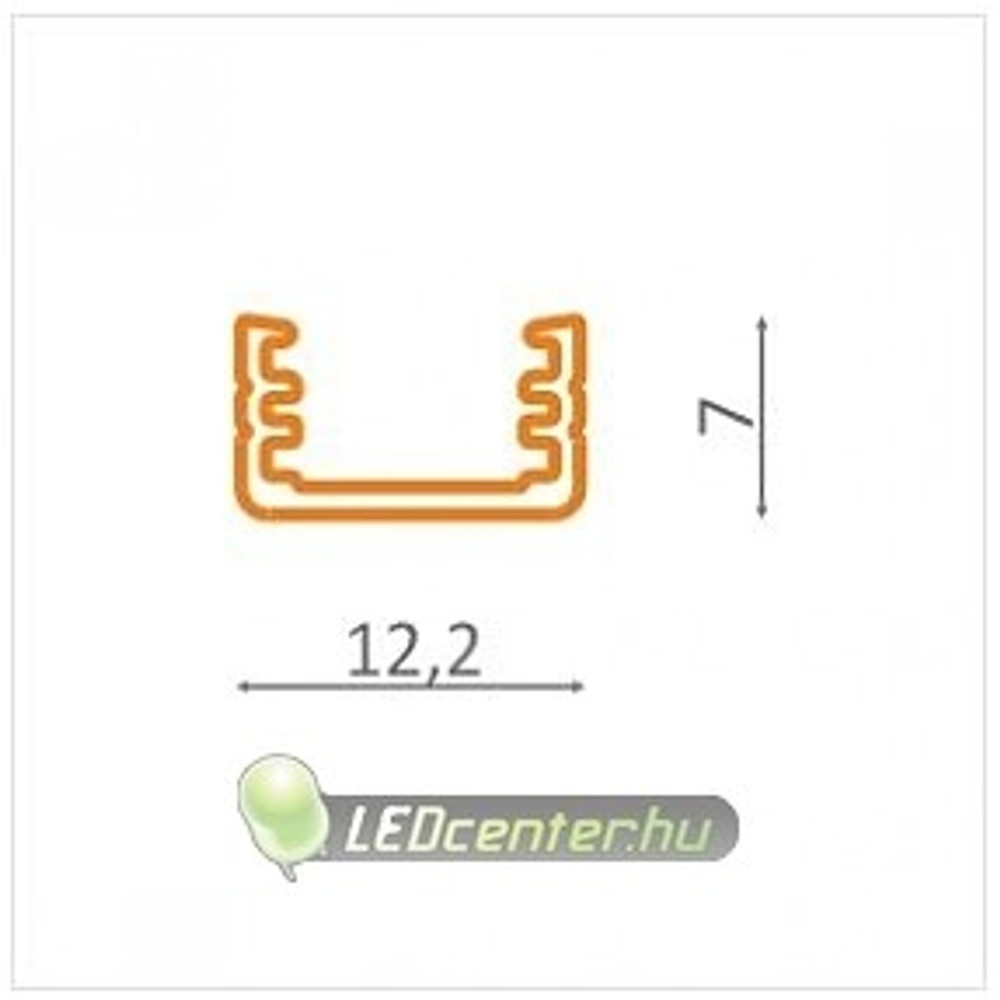 ren_5322c68bc85deslim_led_profil_meret.jpg SLIM LED aluprofil sarokszett méretrajz 50 mm illesztéssel
