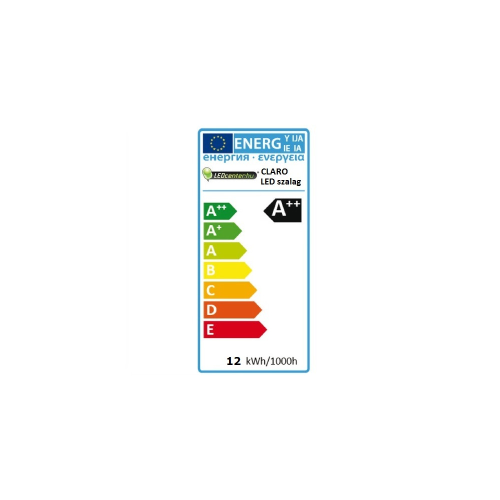 ren_547c7d7913bb9claro_cimke_12w.jpg CLARO kültéri LED szalag melegfehér 12W címke