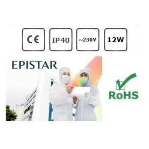 ren_552f64d49a8f2logo_12w.jpg Szögletes LED mennyezeti lámpa SNOW 12W melegfehér gyártói logó