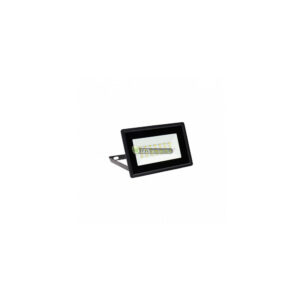spectrumled-noctis-lux-3-20w-fekete-led-reflektor.jpg fekete LED reflektor 20W természetes fehér SpectrumLED NOCTIS LUX 3 IP65 fényvető