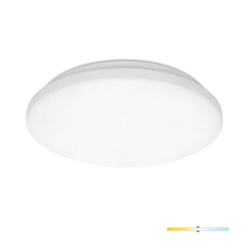 KOBI SOFI LED mennyezeti lámpa 18W, 4000K természetes fehér, 1620 lm, IP20